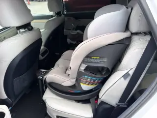 Hòyundai PALISADE 2024 Limitado 4dr SUV