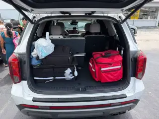 Hòyundai PALISADE 2024 Limitado 4dr SUV