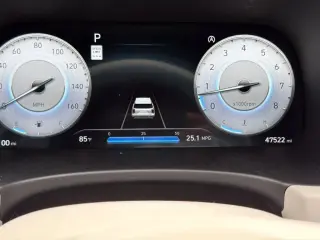 Hòyundai PALISADE 2024 Limitado 4dr SUV