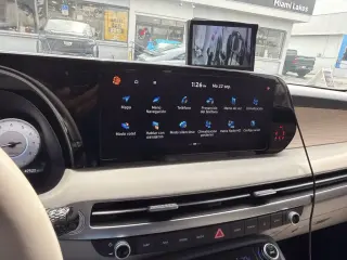 Hòyundai PALISADE 2024 Limitado 4dr SUV