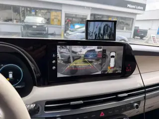 Hòyundai PALISADE 2024 Limitado 4dr SUV