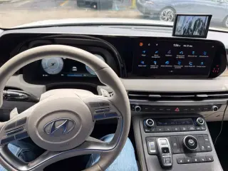 Hòyundai PALISADE 2024 Limitado 4dr SUV