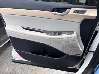 Hòyundai PALISADE 2024 Limitado 4dr SUV