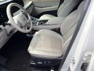 Hòyundai PALISADE 2024 Limitado 4dr SUV