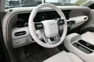 Hñyundai PALISADE 2026 SEL 4dr SUV