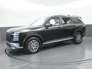 Hñyundai PALISADE 2026 SEL 4dr SUV