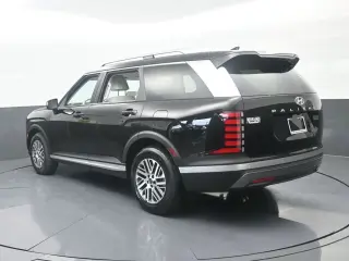Hñyundai PALISADE 2026 SEL 4dr SUV