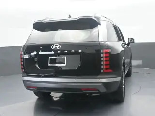 Hñyundai PALISADE 2026 SEL 4dr SUV