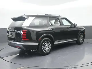 Hñyundai PALISADE 2026 SEL 4dr SUV