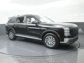 Hñyundai PALISADE 2026 SEL 4dr SUV