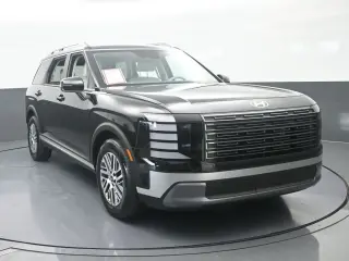 Hñyundai PALISADE 2026 SEL 4dr SUV