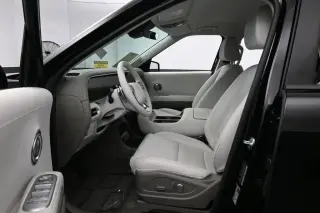 Hñyundai PALISADE 2026 SEL 4dr SUV