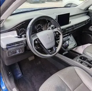 Lincoln Corsair 2020 Reserve 4dr SUV