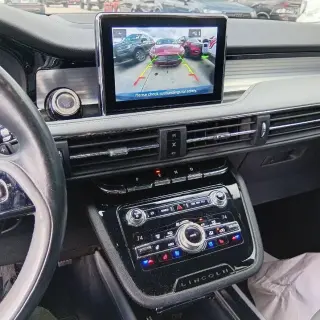 Lincoln Corsair 2020 Reserve 4dr SUV