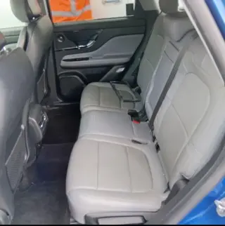Lincoln Corsair 2020 Reserve 4dr SUV
