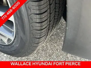 Hyundai TUCSON 2021 AWD Ultimate 4dr SUV