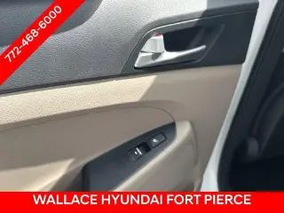 Hyundai TUCSON 2021 AWD Ultimate 4dr SUV