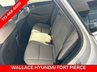 Hyundai TUCSON 2021 AWD Ultimate 4dr SUV