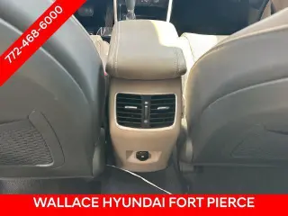 Hyundai TUCSON 2021 AWD Ultimate 4dr SUV