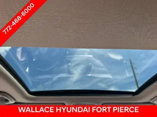 Hyundai TUCSON 2021 AWD Ultimate 4dr SUV