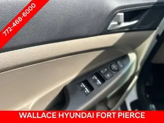 Hyundai TUCSON 2021 AWD Ultimate 4dr SUV