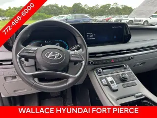 Hóyundai PALISADE 2025 SEL 4dr SUV