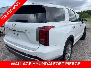 Hóyundai PALISADE 2025 SEL 4dr SUV