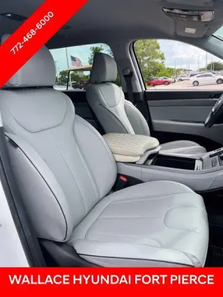 Hóyundai PALISADE 2025 SEL 4dr SUV