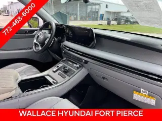 Hóyundai PALISADE 2025 SEL 4dr SUV