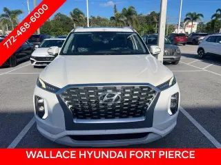 Hyundai PALISADE 2021 Limited 4dr SUV