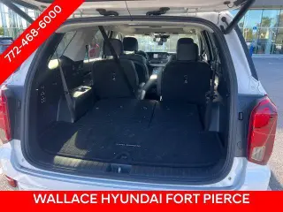 Hyundai PALISADE 2021 Limited 4dr SUV