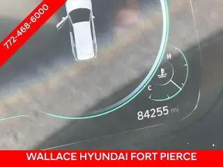 Hyundai PALISADE 2021 Limited 4dr SUV