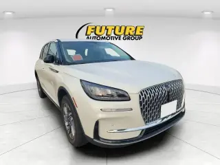 Corsair Lincoln 2024 AWD Premiere 4dr SUV