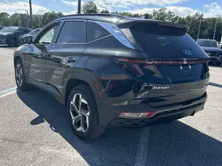 Hyundai TUCSON 2023 AWD SEL 4dr SUV