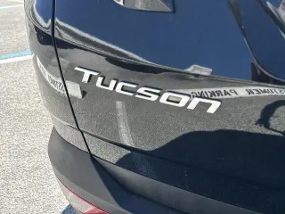 Hyundai TUCSON 2023 AWD SEL 4dr SUV