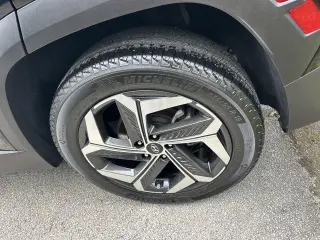 Hyundai TUCSON 2023 AWD SEL 4dr SUV