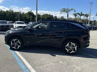 Hyundai TUCSON 2023 AWD SEL 4dr SUV