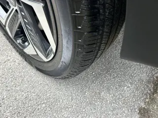 Hyundai TUCSON 2023 AWD SEL 4dr SUV