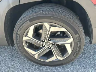 Hyundai TUCSON 2023 AWD SEL 4dr SUV