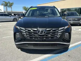 Hyundai TUCSON 2023 AWD SEL 4dr SUV