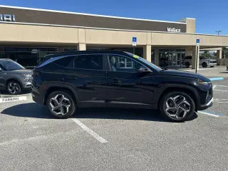 Hyundai TUCSON 2023 AWD SEL 4dr SUV
