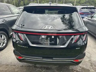 Hyundai TUCSON 2023 AWD SEL 4dr SUV