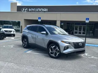 Hyundai TUCSON 2022 SEL 4dr SUV