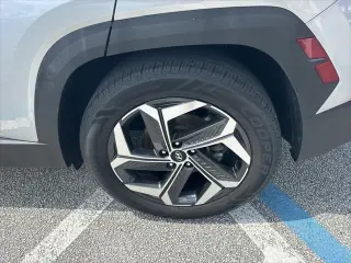 Hyundai TUCSON 2022 SEL 4dr SUV