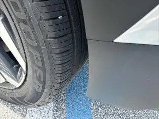 Hyundai TUCSON 2022 SEL 4dr SUV