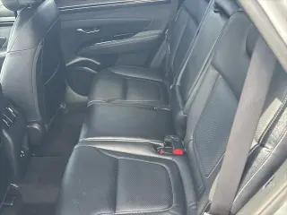 Hyundai TUCSON 2022 SEL 4dr SUV