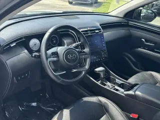 Hyundai TUCSON 2022 SEL 4dr SUV