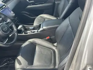 Hyundai TUCSON 2022 SEL 4dr SUV