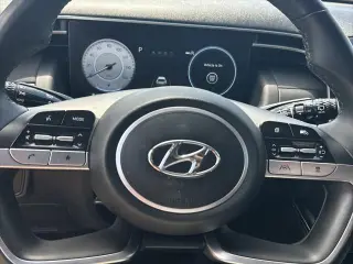 Hyundai TUCSON 2022 SEL 4dr SUV