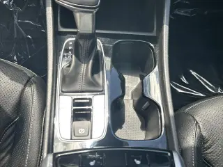 Hyundai TUCSON 2022 SEL 4dr SUV